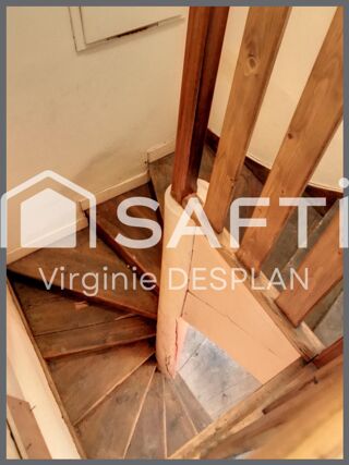  Immeuble à vendre 140 m²