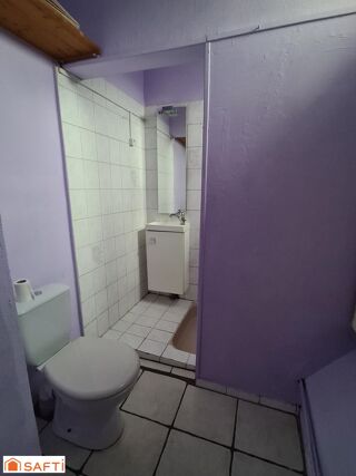  Appartement � vendre 2 pi�ces 31 m�