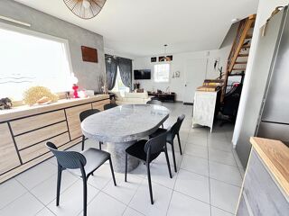  Maison à vendre 5 pièces 94 m²
