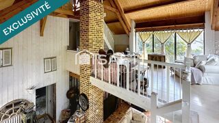  Maison à vendre 7 pièces 135 m²