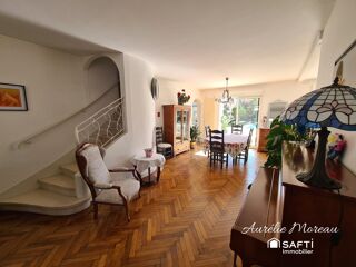  Maison à vendre 5 pièces 140 m²
