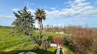  Maison à vendre 10 pièces 249 m²