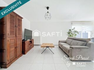  Maison à vendre 5 pièces 105 m²