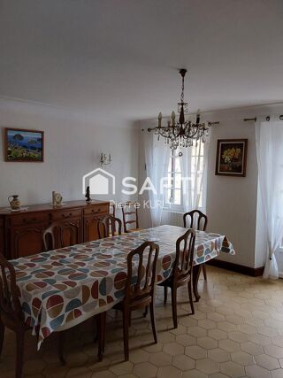  Maison  vendre 6 pices 154 m