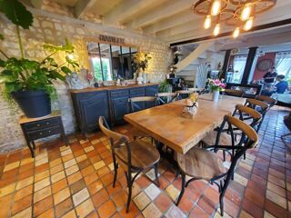  Maison � vendre 6 pi�ces 130 m�