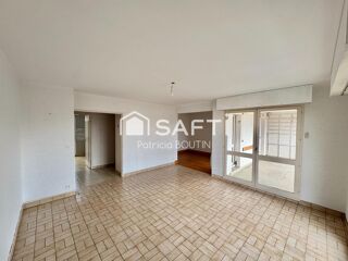  Appartement � vendre 3 pi�ces 76 m�