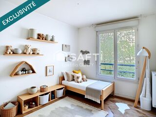  Appartement � vendre 4 pi�ces 81 m�