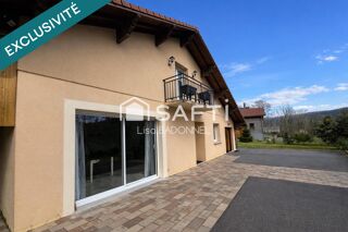  Maison � vendre 6 pi�ces 121 m�