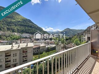  Appartement � vendre 3 pi�ces 53 m�