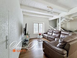  Maison à vendre 4 pièces 100 m²
