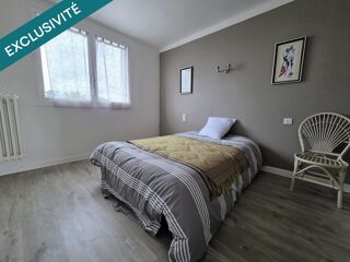  Maison à vendre 6 pièces 106 m²