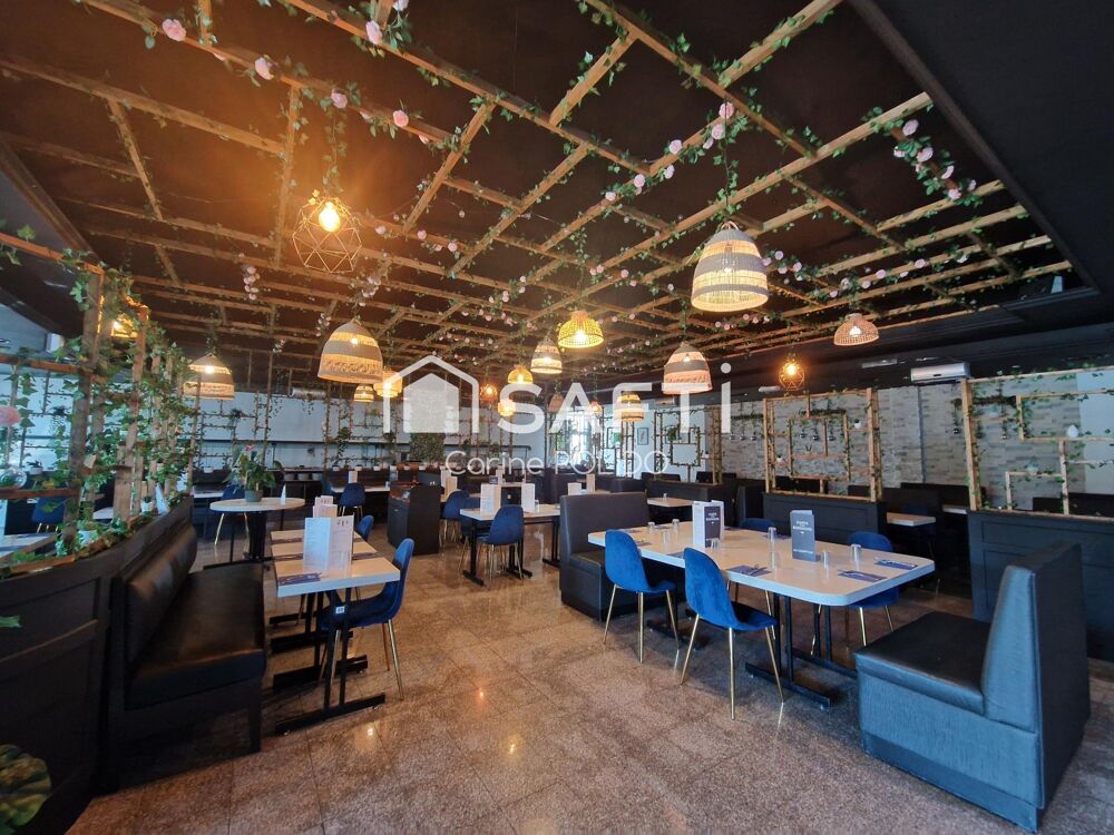   LOCAL COMMERCIAL RESTAURATION 