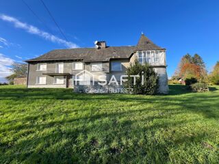  Maison à vendre 8 pièces 270 m²