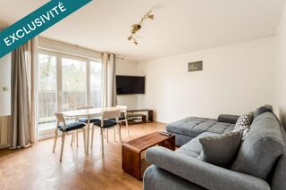  Appartement � vendre 2 pi�ces 45 m�