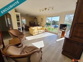  Maison à vendre 3 pièces 85 m²