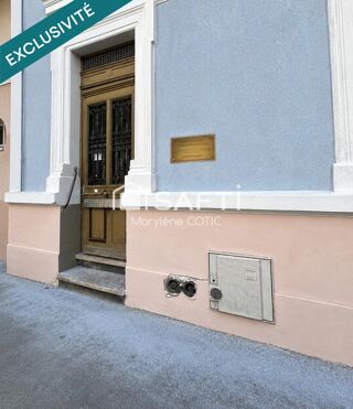  Appartement à vendre 4 pièces 114 m²