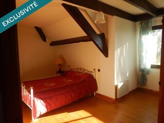  Maison à vendre 7 pièces 185 m²