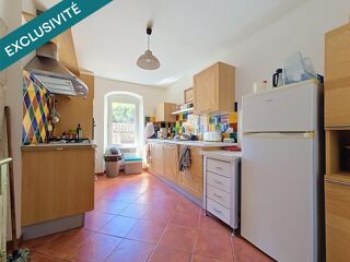  Maison à vendre 5 pièces 123 m²