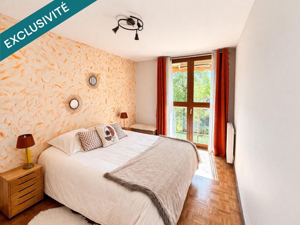 Vente Appartement Beau T3 traversant, calme et lumineux Toulouse