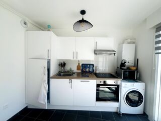  Appartement  vendre 2 pices 42 m
