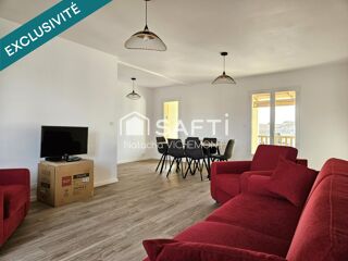  Appartement � vendre 3 pi�ces 88 m�