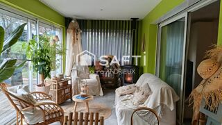  Maison � vendre 2 pi�ces 56 m�