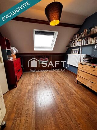  Maison � vendre 6 pi�ces 138 m�