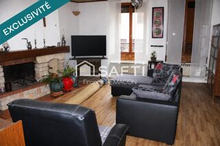  Maison à vendre 8 pièces 243 m²