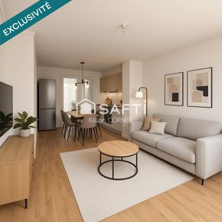  Maison � vendre 4 pi�ces 90 m�