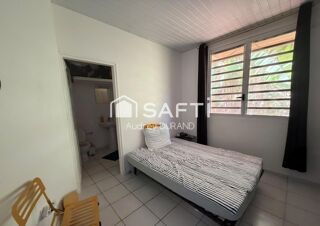 Vente Immeuble UNE BELLE OPPORTUNITÉ D'INVESTISSEMENT À CAYENNE Cayenne