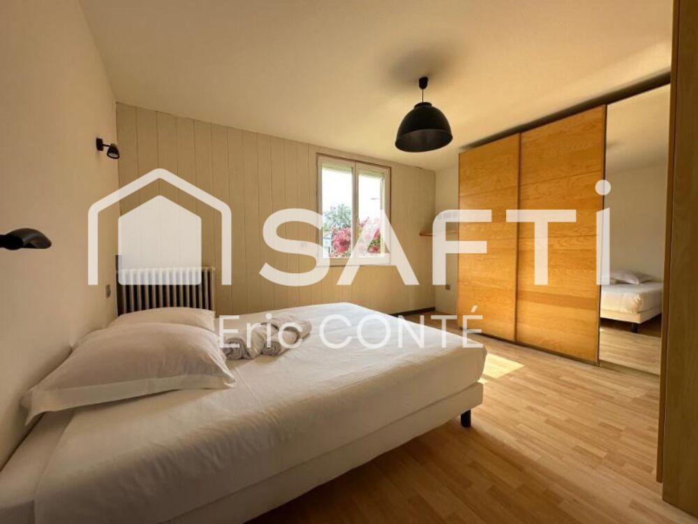  vendre  Maison Gujan-Mestras (33470)