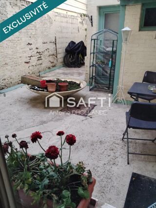  Maison � vendre 4 pi�ces 112 m�