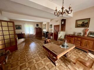  Maison � vendre 12 pi�ces 392 m�