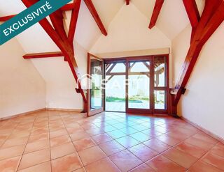  Maison à vendre 4 pièces 81 m²