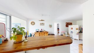  Appartement � vendre 3 pi�ces 90 m�