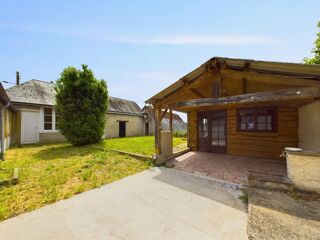  Maison � vendre 6 pi�ces 140 m�