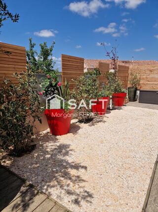  Maison � vendre 4 pi�ces 172 m�