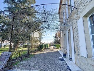  Maison à vendre 6 pièces 290 m²