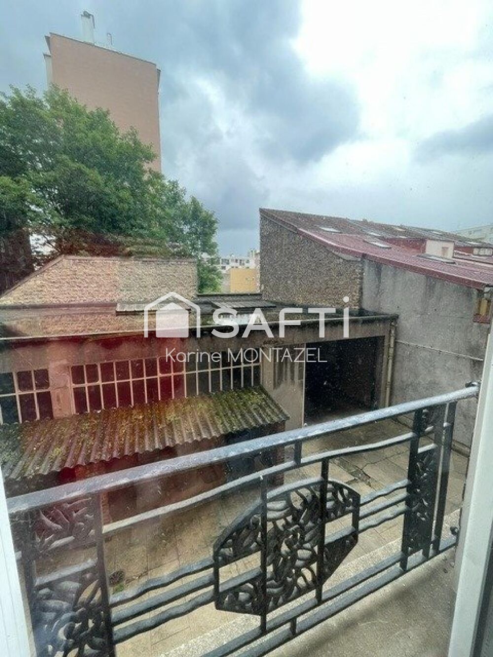 Vente Appartement Ivry sur Seine: métro Mairie d'Ivry ligne 7 à 3mn Ivry-sur-seine