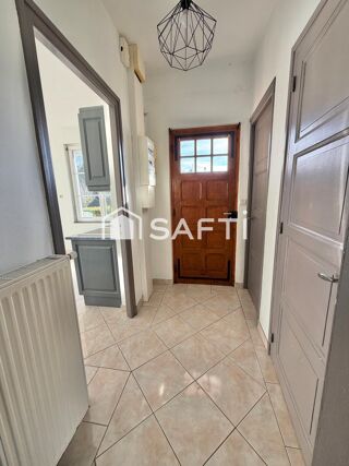  Maison � vendre 5 pi�ces 86 m�