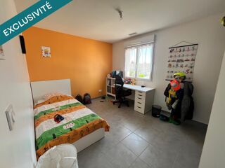  Maison � vendre 5 pi�ces 113 m�