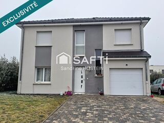  Maison � vendre 6 pi�ces 115 m�