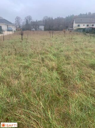  Terrain � vendre 1289 m�