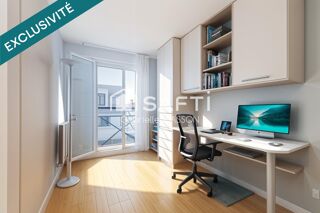  Appartement  vendre 4 pices 99 m