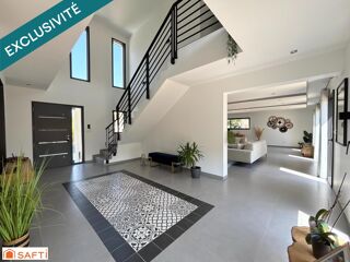  Maison  vendre 6 pices 314 m