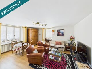  Maison � vendre 5 pi�ces 147 m�