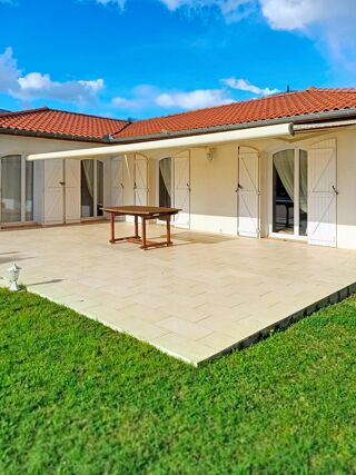  Maison à vendre 4 pièces 127 m²