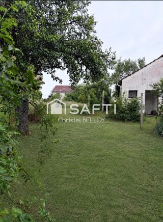  Maison à louer 4 pièces 82 m²