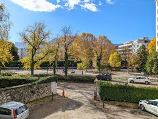  Appartement à vendre 4 pièces 64 m²