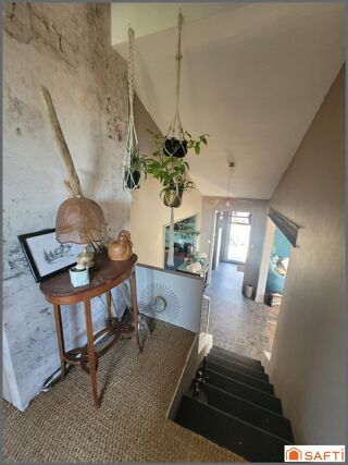  Maison à vendre 4 pièces 87 m²
